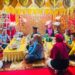 Stand Bone Wanuakku Jadi Terbaik 1 di Pekan Kebudayaan Daerah