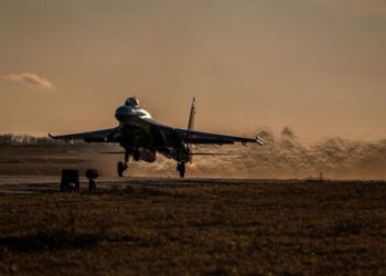 Ukraina ‘operasi khusus’ Kerahkan 8.500 Tentara Cadangan