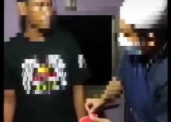 Diciduk BNNK Tarakan, Pria ini Ngaku Konsumsi Sabu untuk Tambah Stamina