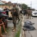 Sedikitnya Delapan Orang Tewas dalam Operasi Polisi Berantas Narkoba di Rio de Janeiro