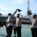 Pemerkosa Mahasiswi Pingsan di Banjarmasin Dipecat Tidak dengan Hormat (PTDH)