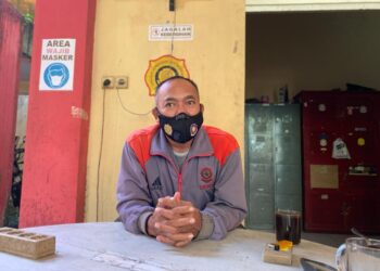 PMK Sebut Tarakan Butuh BKSDA