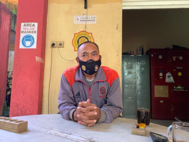 PMK Sebut Tarakan Butuh BKSDA