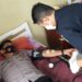 Giat Donor Darah Polda Kaltara Menyambut HUT Brimob ke-76