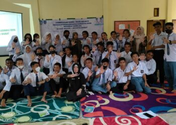 Mengenal Program ADEM Repatriasi