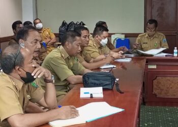 Meriahkan HUT Kabupaten Nunukan ke-23 dengan Berbagai Lomba