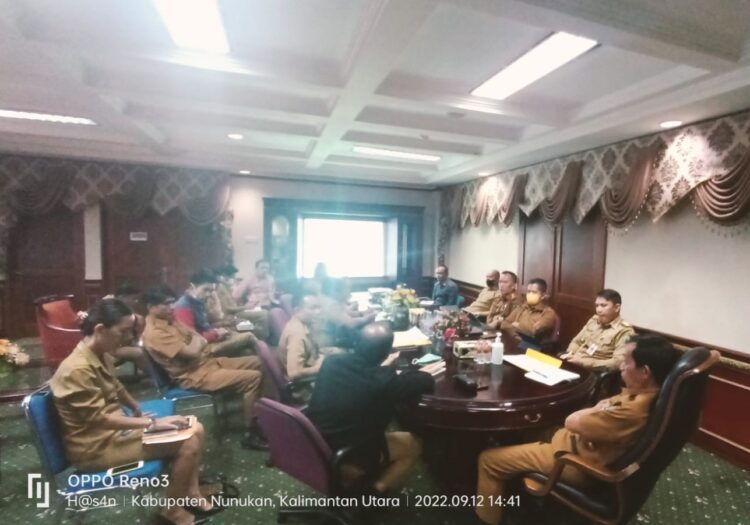 Krayan Selatan Alami Tanah Longsor, Pemda Tetapkan Status Tanggap Darurat Bencana