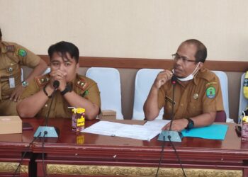 Peringati HUT Kabupaten Nunukan ke-23 Akan Digelar Berbagai Lomba