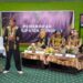 Ismail, Inovator Asal Desa Binalawan Presentasikan Mesin EBI – KU dalam Lomba TTG Tingkat Nasional