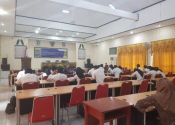 Tingkatkan Kualitas Nakes, Dinkes P2KB mengirim Nakes ikut PKMN