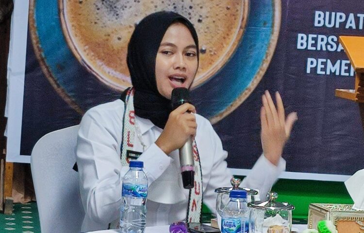 Tangani Dampak Inflasi Pemda Siapkan Sejumlah Aksi Daerah