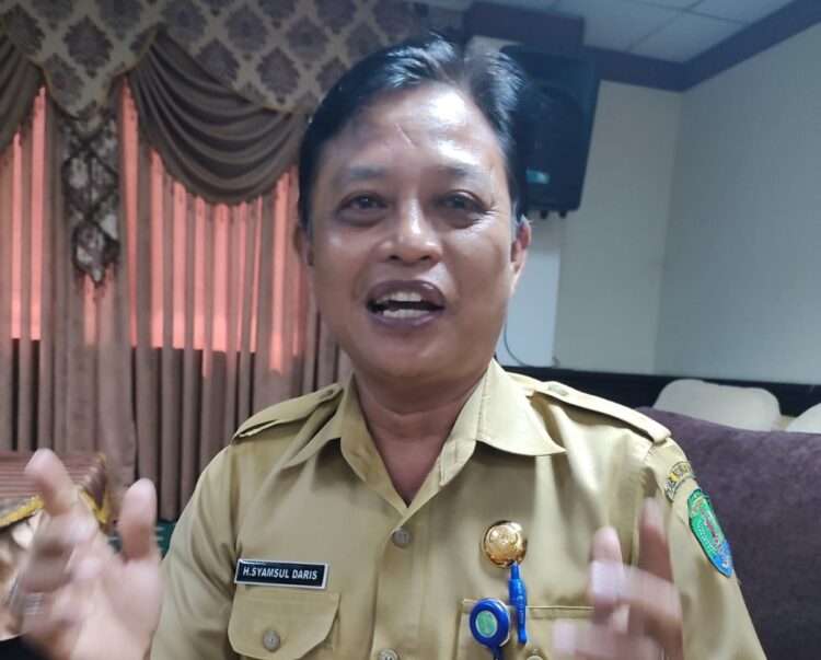 Produk UMKM Nunukan Sudah Di Ekspor