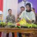 Peringati HUT Kabupaten Nunukan Ke – 23, Laura Buka Acara Expo