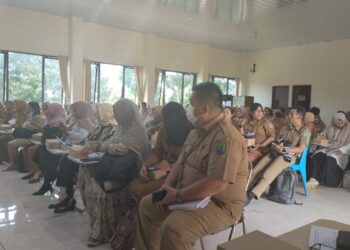 Paras Aneka Lomba Disdik Gelar Untuk Pelajar