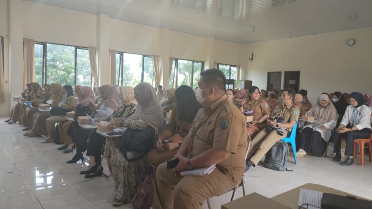 Paras Aneka Lomba Disdik Gelar Untuk Pelajar