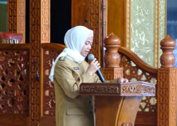Maulid Nabi Muhammad SAW, Laura : Semangat dan Optimis Untuk Masa Depan