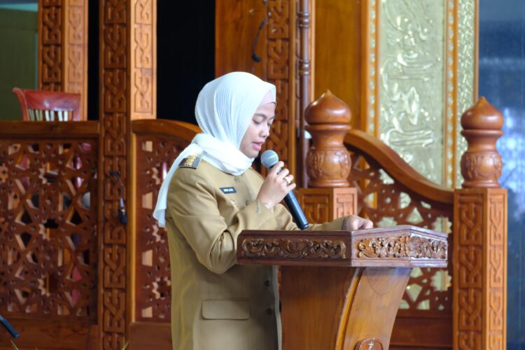 Maulid Nabi Muhammad SAW, Laura : Semangat dan Optimis Untuk Masa Depan