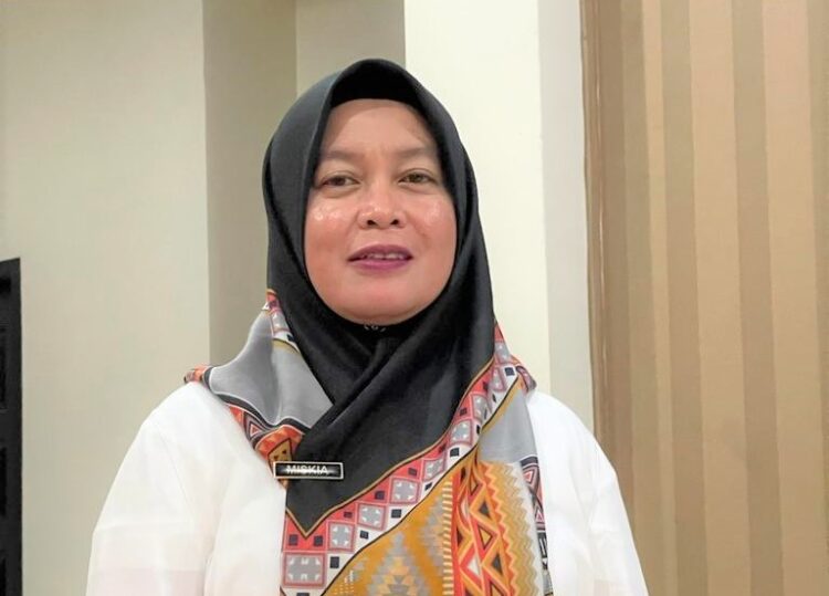 Dinkes P2KB Nunukan Imbau Masyarakat Jangan Panik tentang Sirup Penyebab Gagal Ginjal