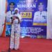 Bupati Nunukan Resmi Tutup Perayaan Hari Jadi Ke 23 Tahun Kabupaten Nunukan