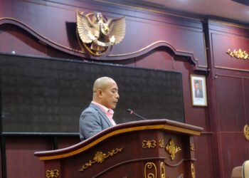 Pandangan Umum Fraksi – Fraksi DPRD Kabupaten Nunukan