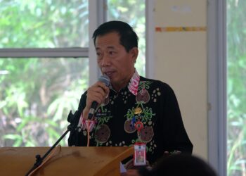 Pengukuhan Forum Anak, Sekda: Semoga Bisa Menjadi Mitra Yang Produktif