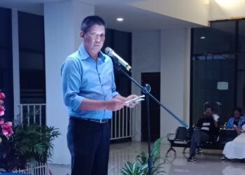 Bupati Apresiasi Ajang Pemilihan Bintang Radio RRI Nunukan