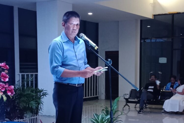 Bupati Apresiasi Ajang Pemilihan Bintang Radio RRI Nunukan