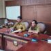 Wakil Bupati Ultimatum OPD, Seminggu Selesaikan SPIP