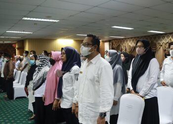 Sosialisasi dan Pelatihan PUG