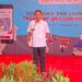 Sosialisasi dan Launching Pasar Siap QRIS Liem Hie Djung