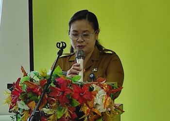 Peran Penting Pendidikan Politik Bagi Masyarakat