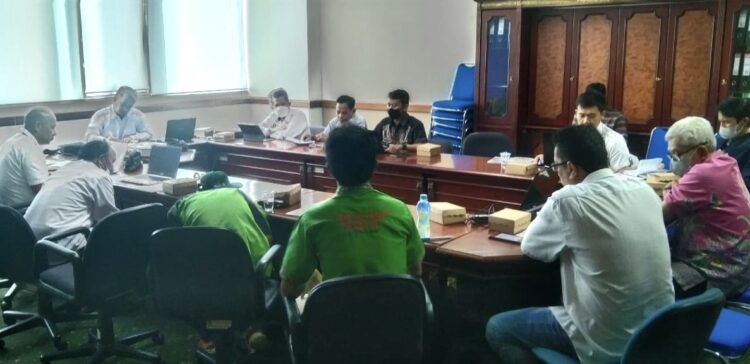 UMK Kabupaten Nunukan Ditetapkan Naik Menjadi Rp. 3.319.134,-