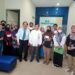 50 Pelaku UMKM di Sebatik Menerima Bantuan Modal Usaha
