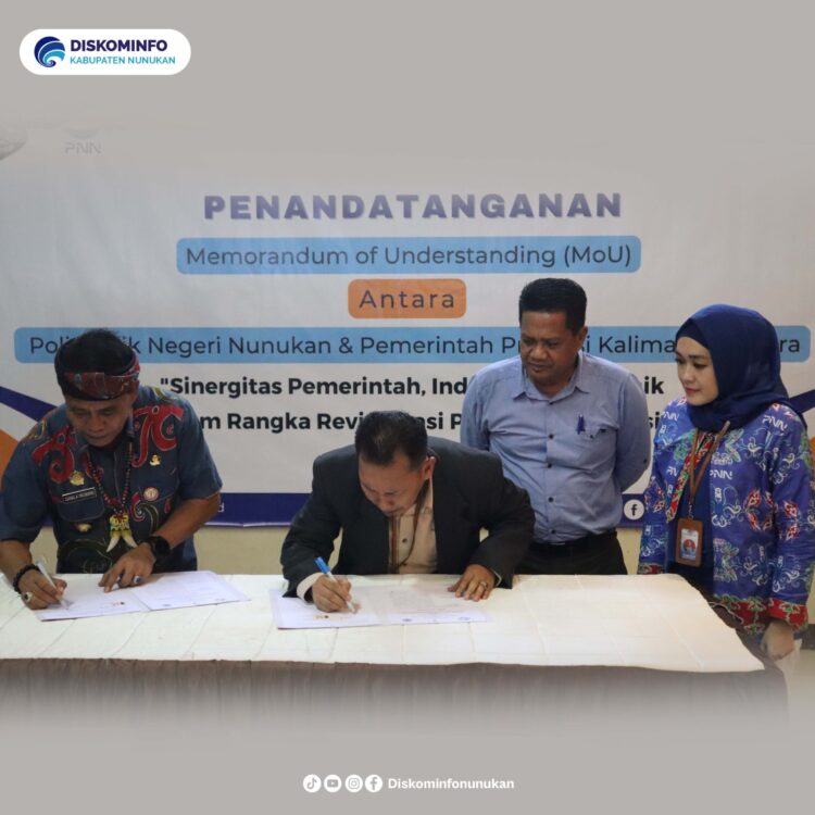 Gubernur Ajak Generasi Muda Kaltara Menyongsong Indonesia Emas 2045