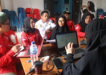 Pemda Diharapkan Ambil Alih Pembinaan Relawan SAPA Setelah 2024