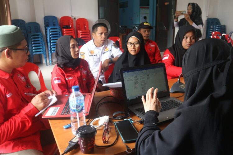 Pemda Diharapkan Ambil Alih Pembinaan Relawan SAPA Setelah 2024