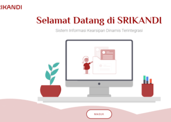 Srikandi Dalam Mendukung Sistem Pemerintahan Berbasis Elektronik
