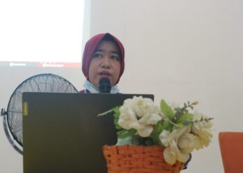 Kampung KB Nunukan Selatan Prioritaskan Penanganan Stunting