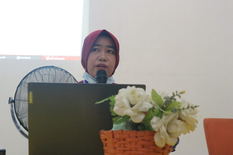 Kampung KB Nunukan Selatan Prioritaskan Penanganan Stunting