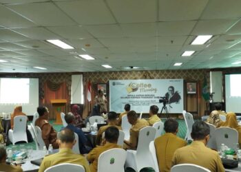 Pentingnya Komunikasi Efektif Bagi Peningkatan Layanan Publik Pemerintah Daerah Nunukan