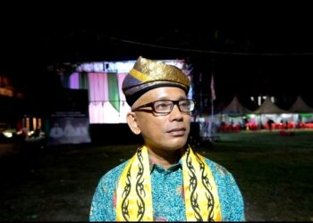 Minim Biaya, Pelaksanaan MTQ XVIII Berlangsung Semarak