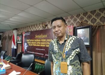 Partisipasi Masyarakat Diharapkan Meningkat pada Pemilu 2024, Menyusul Perubahan Dapil dan Jumlah Kursi Anggota DPRD