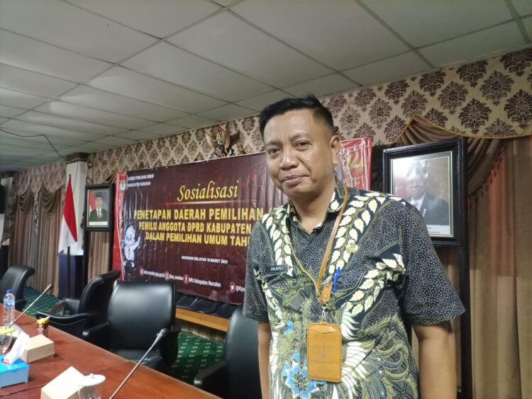 Partisipasi Masyarakat Diharapkan Meningkat pada Pemilu 2024, Menyusul Perubahan Dapil dan Jumlah Kursi Anggota DPRD