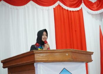 Pengurus DPC PDL Kabupaten Nunukan Periode 2023-2028 Dilantik, Ini Pesan Bupati Nunukan