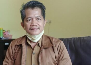 Pemda Tegak Lurus Dengan Kebijakan Pemerintah Yang Melarang Impor Barang Bekas