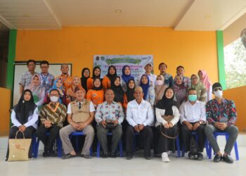 Kampung KB Desa Balansiku Ikuti Lomba Tingkat Provinsi