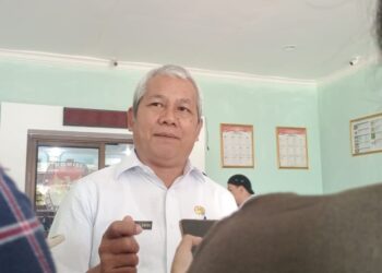 Kadisdukcapil Sebut Pemilih Potensial Boleh Lakukan Perekaman e-KTP
