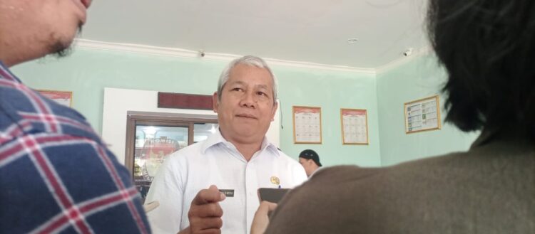 Kadisdukcapil Sebut Pemilih Potensial Boleh Lakukan Perekaman e-KTP