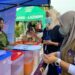 Pengawasan Takjil Bazar Ramadhan Tahun 2023