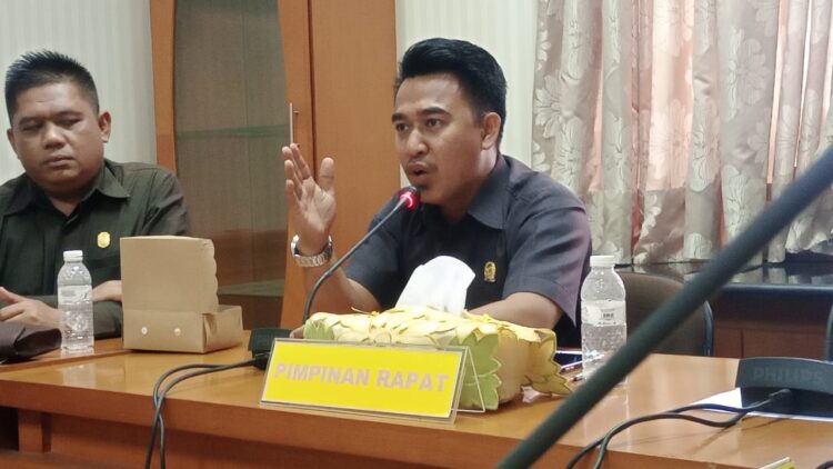 Polemik Pembangunan Jalan Padaelo Temui Titik Terang